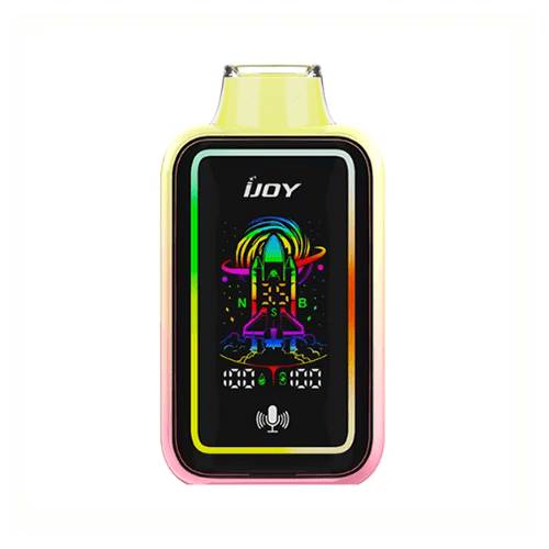 iJoy Uranus 25000 Disposable Vape 25,000 Puffs DISPOSABLE