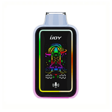 iJoy Uranus 25000 Disposable Vape 25,000 Puffs DISPOSABLE