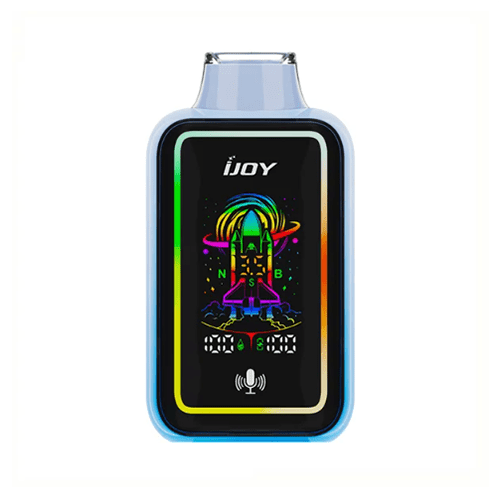 iJoy Uranus 25000 Disposable Vape 25,000 Puffs DISPOSABLE