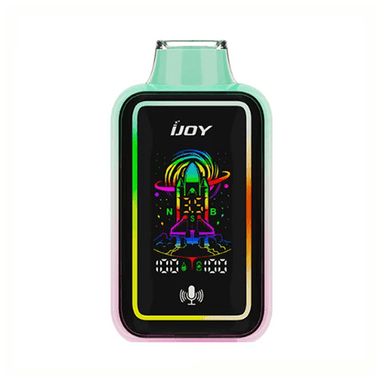 iJoy Uranus 25000 Disposable Vape 25,000 Puffs DISPOSABLE
