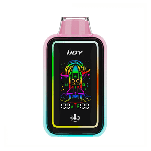 iJoy Uranus 25000 Disposable Vape 25,000 Puffs DISPOSABLE