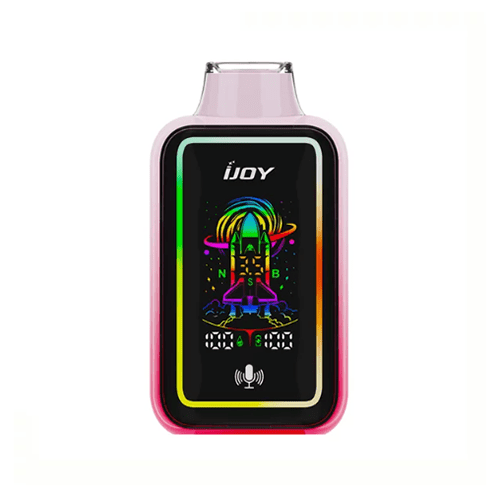 iJoy Uranus 25000 Disposable Vape 25,000 Puffs DISPOSABLE