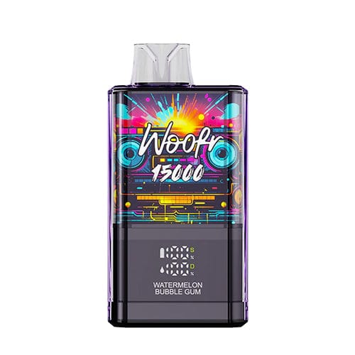iJoy Woofr 15000 Disposable Vape DISPOSABLE