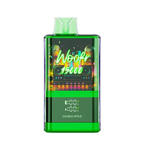 iJoy Woofr 15000 Disposable Vape DISPOSABLE