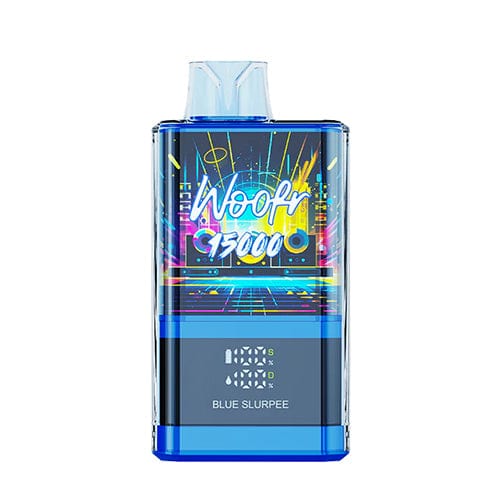 iJoy Woofr 15000 Disposable Vape DISPOSABLE
