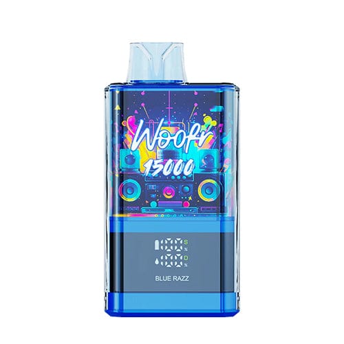 iJoy Woofr 15000 Disposable Vape DISPOSABLE