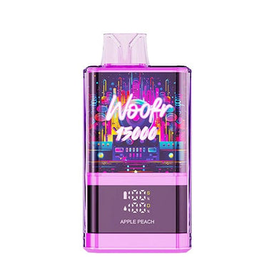 iJoy Woofr 15000 Disposable Vape DISPOSABLE