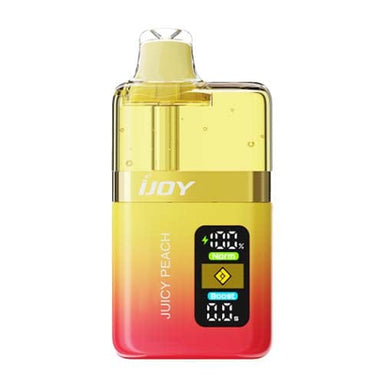 iJOY XP 50,000 Disposable DISPOSABLE