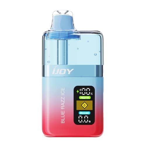 iJOY XP 50,000 Disposable DISPOSABLE