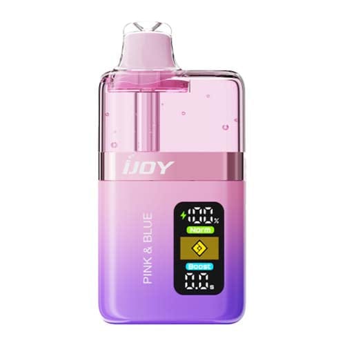 iJOY XP 50,000 Disposable DISPOSABLE