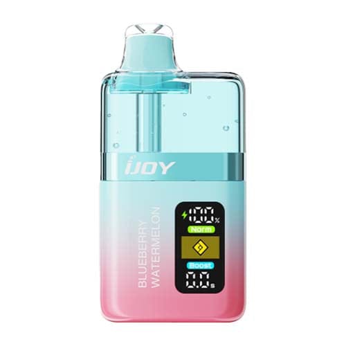 iJOY XP 50,000 Disposable DISPOSABLE