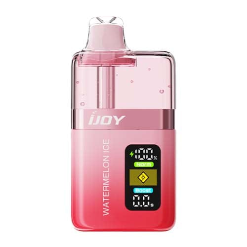 iJOY XP 50,000 Disposable DISPOSABLE