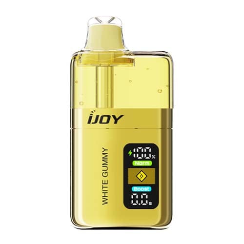 iJOY XP 50,000 Disposable DISPOSABLE