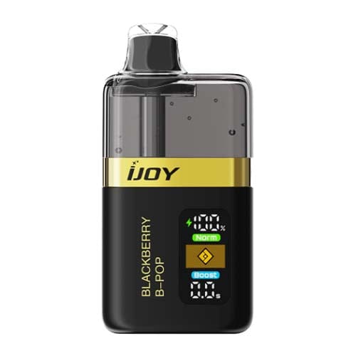 iJOY XP 50,000 Disposable DISPOSABLE