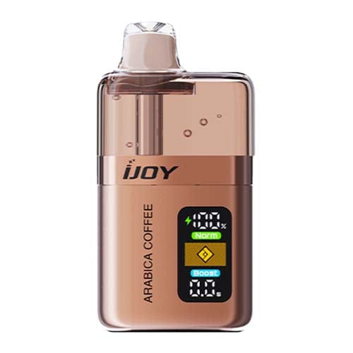 iJOY XP 50,000 Disposable DISPOSABLE