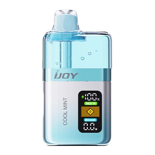 iJOY XP 50,000 Disposable DISPOSABLE