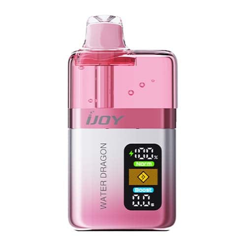 iJOY XP 50,000 Disposable DISPOSABLE