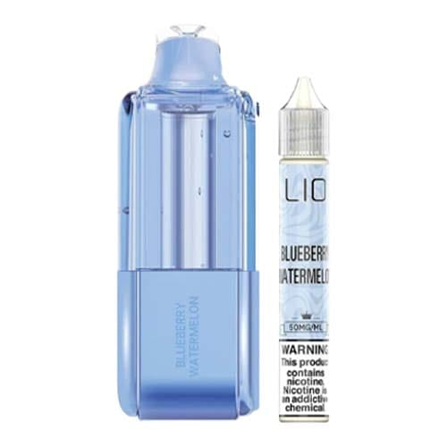 iJoy XP100K Disposable Pods DISPOSABLE