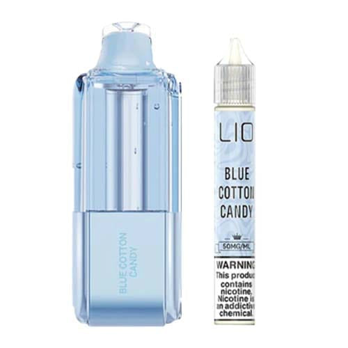 iJoy XP100K Disposable Pods DISPOSABLE
