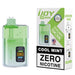 IJoy XP50000 0% Zero Nicotine Disposable DISPOSABLE