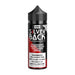 Jack by SilverBack Platinum Series 120ML E-Liquid E-Liquid