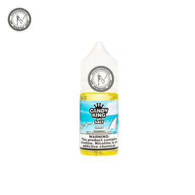Jaws Salt by Candy King on Salt 30ML E-Liquid