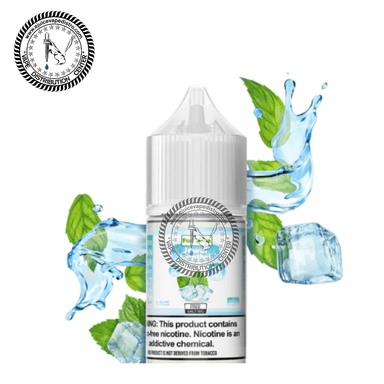 Jewel Menthol by Pod Juice Salt 30ML E-Liquid