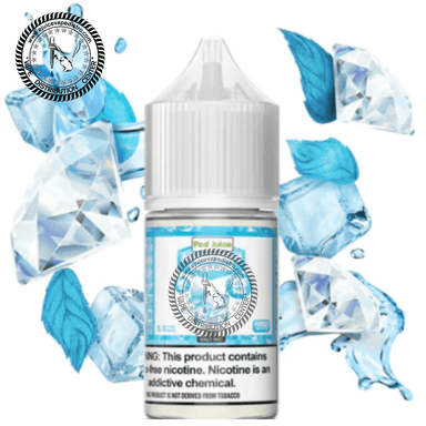 Jewel Mint Diamond by Pod Juice Salt 30ML E-Liquid