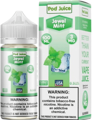 Jewel Mint E-Liquid