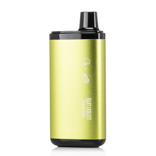 Juice Head 5K Disposable Vape 14ML 50MG DISPOSABLE
