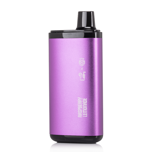Juice Head 5K Disposable Vape 14ML 50MG DISPOSABLE