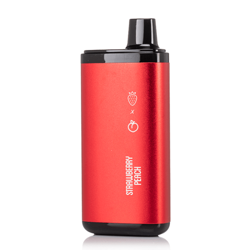 Juice Head 5K Disposable Vape 14ML 50MG DISPOSABLE