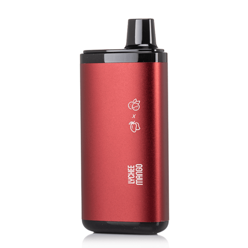 Juice Head 5K Disposable Vape 14ML 50MG DISPOSABLE