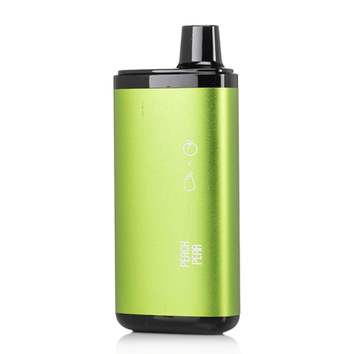 Juice Head 5K Disposable Vape 14ML 50MG DISPOSABLE