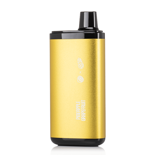 Juice Head 5K Disposable Vape 14ML 50MG DISPOSABLE