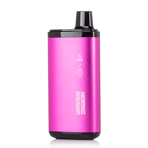Juice Head 5K Disposable Vape 14ML 50MG DISPOSABLE