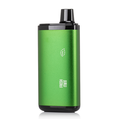 Juice Head 5K Disposable Vape 14ML 50MG DISPOSABLE