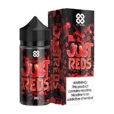 Just Reds by Alt Zero 100ML E-Liquid