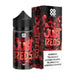 Just Reds by Alt Zero 100ML E-Liquid