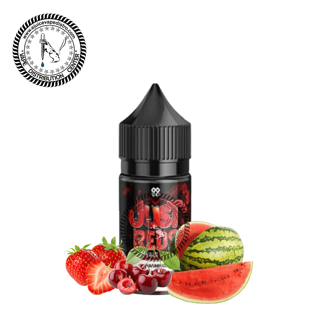 Just Reds Salt by Alt Zero Salt 30ML TFN E-Liquid