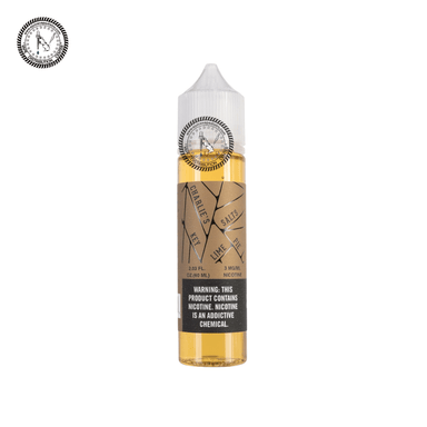 Key Lime Pie by CHARLIE'S CHALK DUST - 60ML E-Liquid