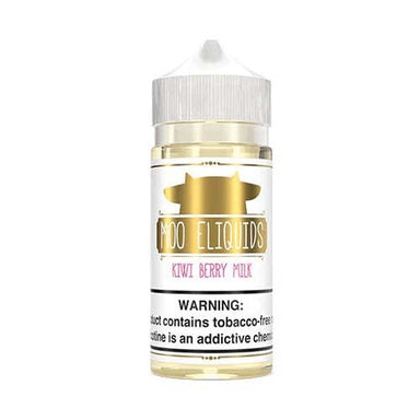 Kiberry Yogurt ( Kiwi Berry Milk ) By Kilo Series 100ML E-Liquid
