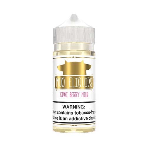 Kiberry Yogurt ( Kiwi Berry Milk ) By Kilo Series 100ML E-Liquid