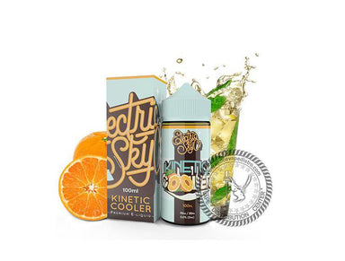 Kinetic Cooler by Electric Sky Co 100ML E-Liquid
