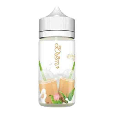 Krem Milk Tea by Skwezed 100ML E-Liquid