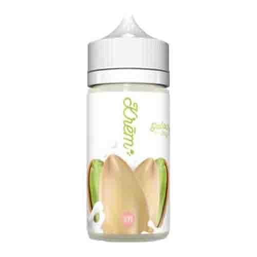 Krem Pistachio Milk by Skwezed 100ML E-Liquid