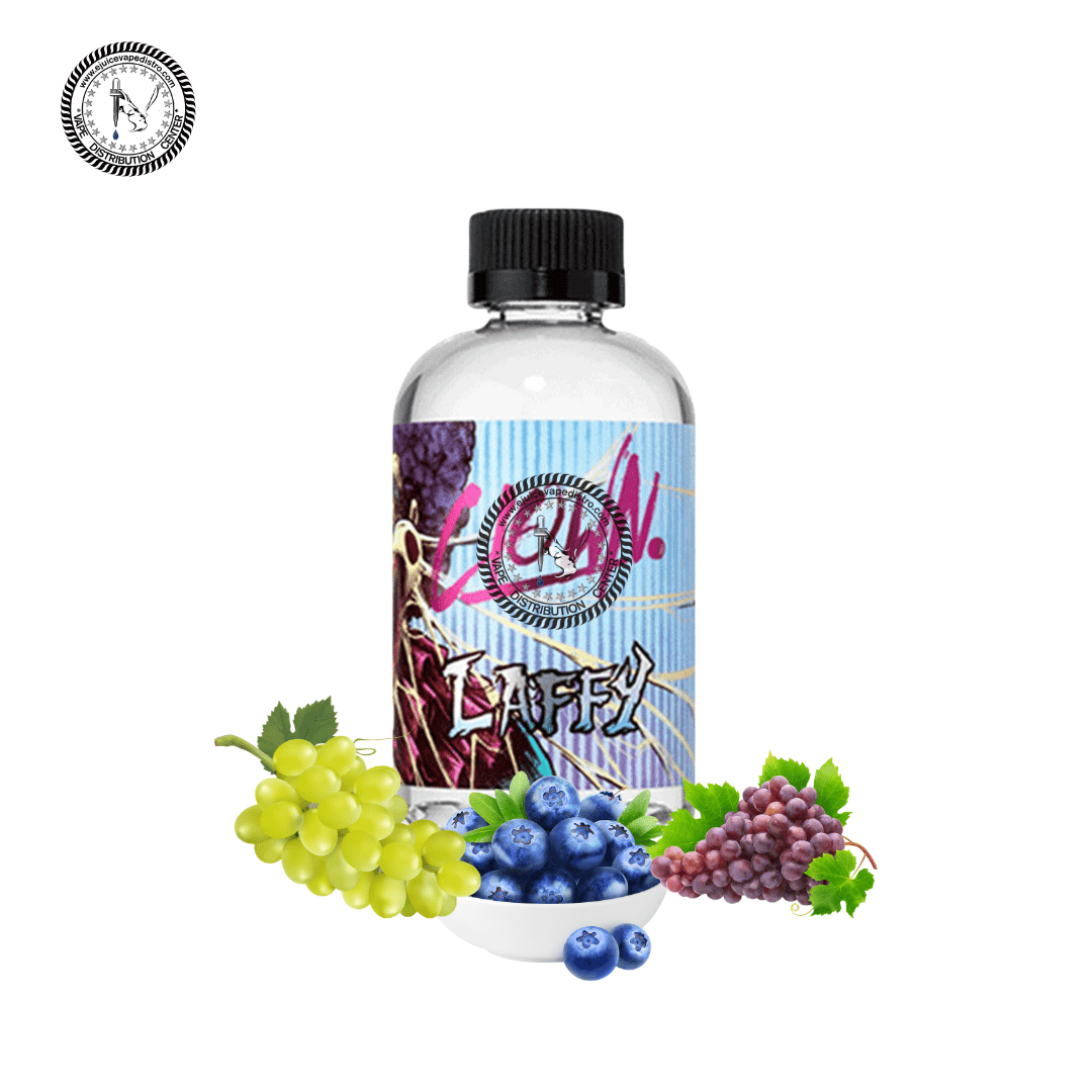 Laffy by Clown Liquids 120ML E-Liquid