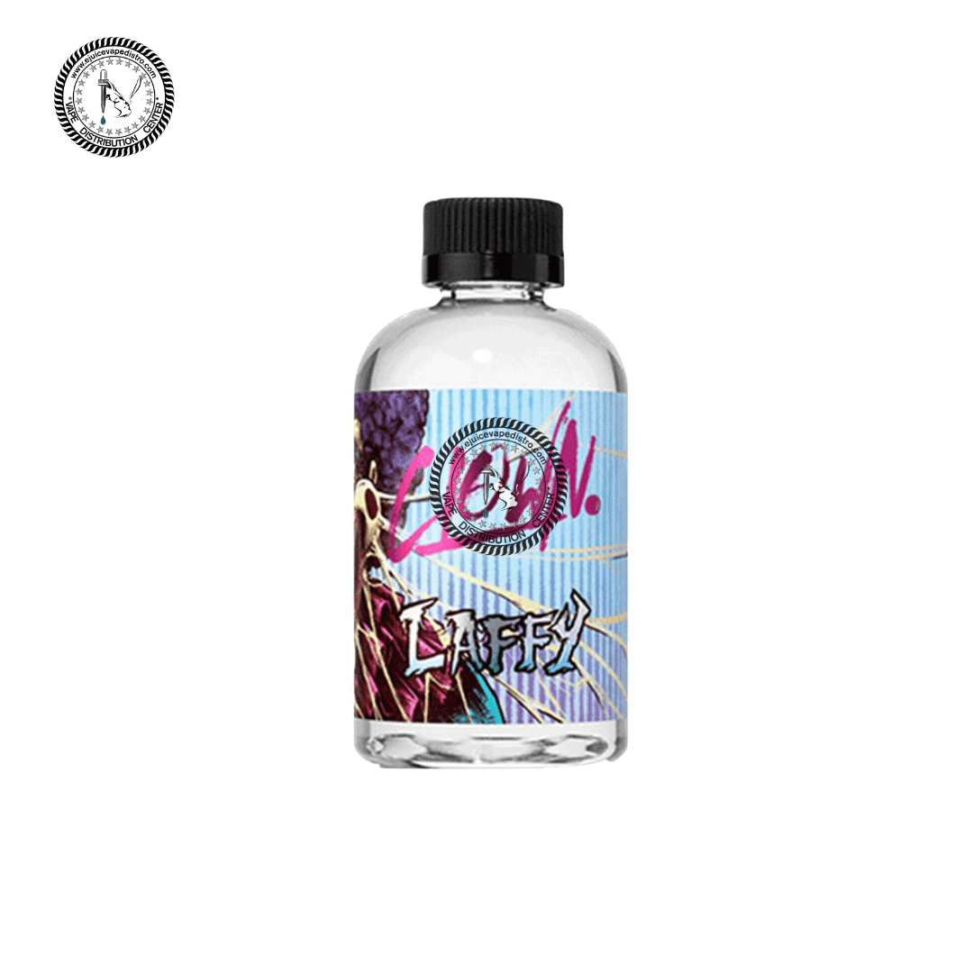 Laffy by Clown Liquids 120ML E-Liquid