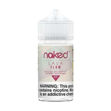 Lava Flow by Naked 100 60ML E-Liquid
