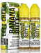 Left Cheek by Banana Butt 120ML E-Liquid